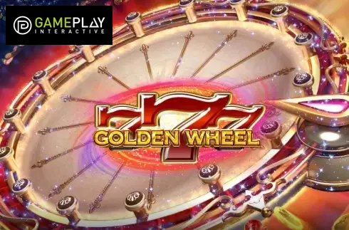 777 Golden Wheel